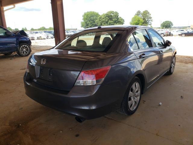 2010 HONDA ACCORD EXL 1HGCP2F80AA082407