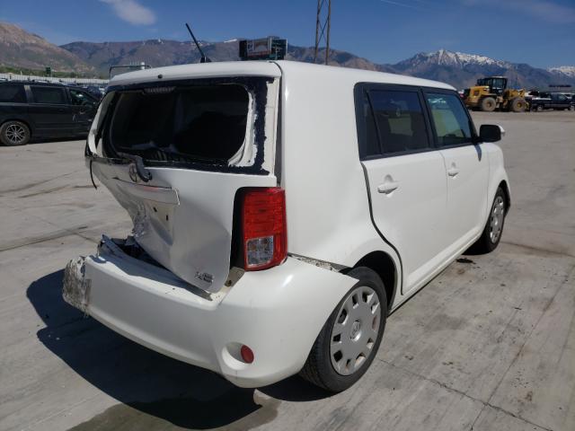2012 TOYOTA SCION XB JTLZE4FE7CJ000633