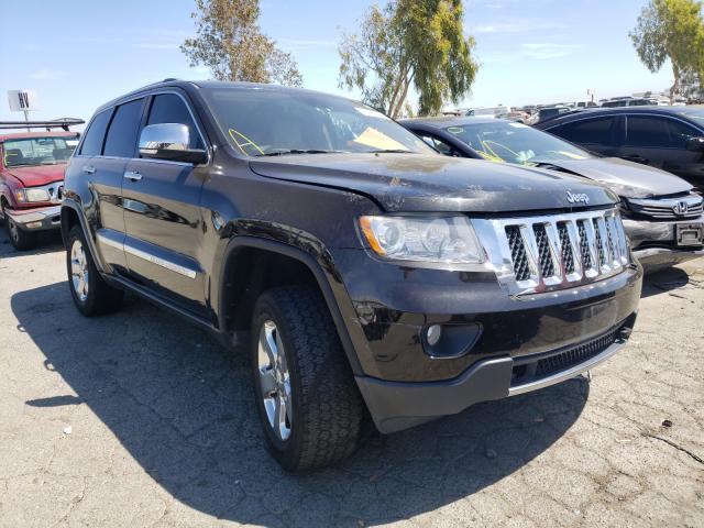 2011 JEEP GRAND CHER 1J4RR6GT8BC536836