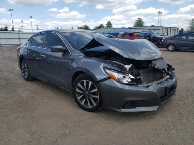 2017 NISSAN ALTIMA 2.5 1N4AL3AP7HC177671