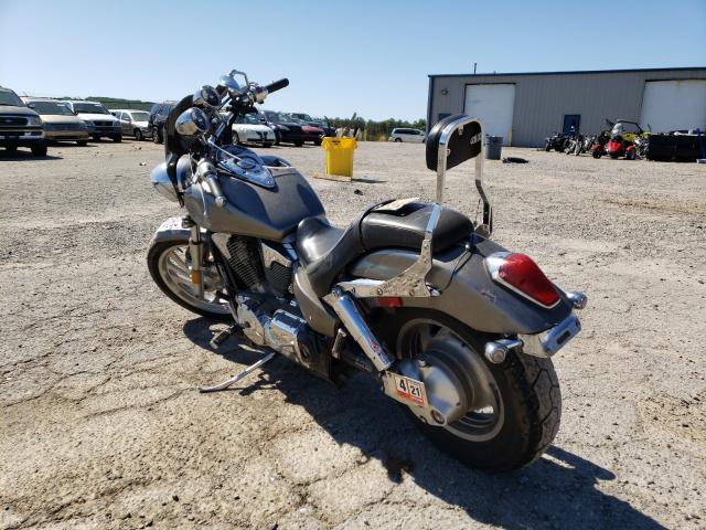 2005 HONDA VTX1300 C 1HFSC55085A107715