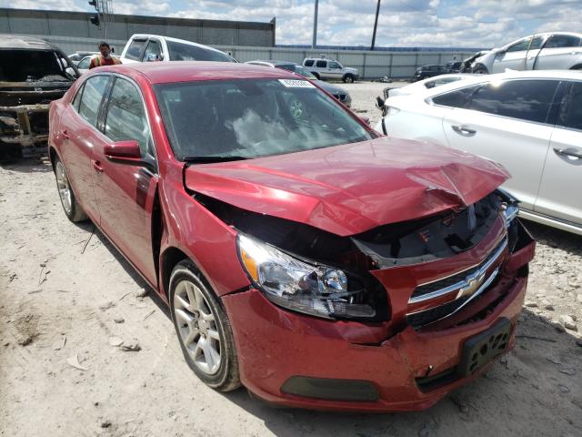 2013 CHEVROLET MALIBU 1LT 1G11D5SR5DF209781