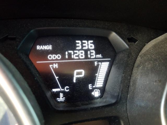 2013 HYUNDAI ELANTRA GL 5NPDH4AE8DH316489