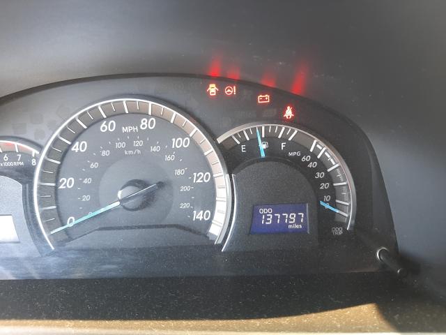 2012 TOYOTA CAMRY BASE 4T1BF1FK9CU572084