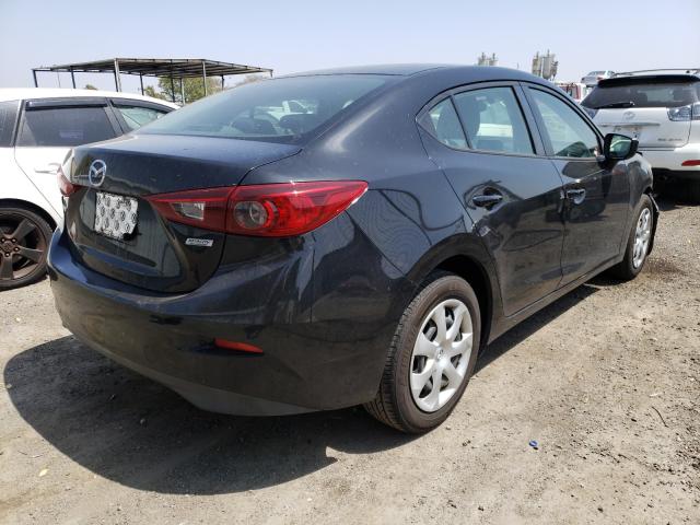 2017 MAZDA 3 SPORT 3MZBN1U77HM115336
