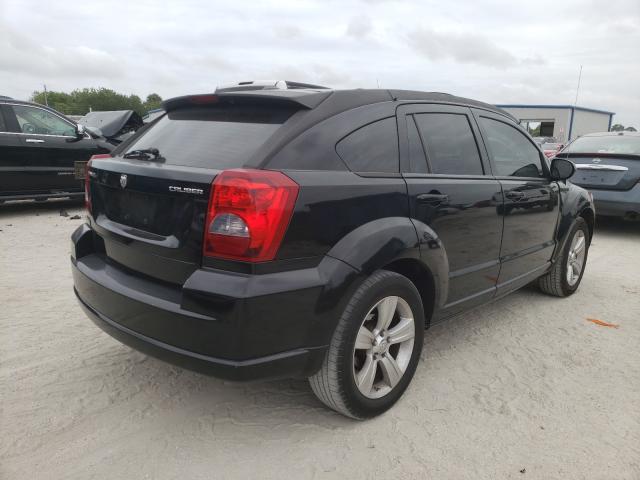 2012 DODGE CALIBER SX 1C3CDWDA2CD534738