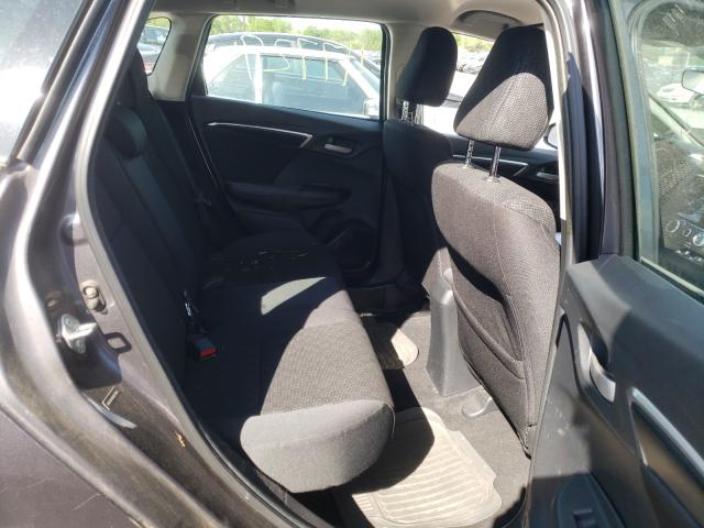 2015 HONDA FIT LX 3HGGK5H50FM725465