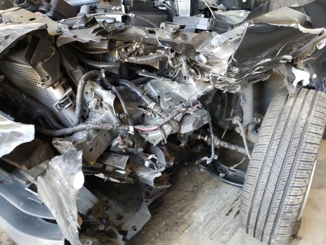 2018 NISSAN ROGUE SPOR JN1BJ1CR0JW290117