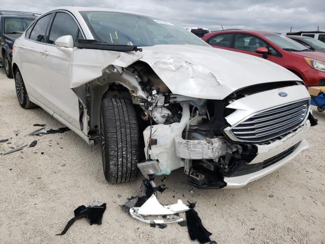 2017 FORD FUSION SE 3FA6P0H90HR200385