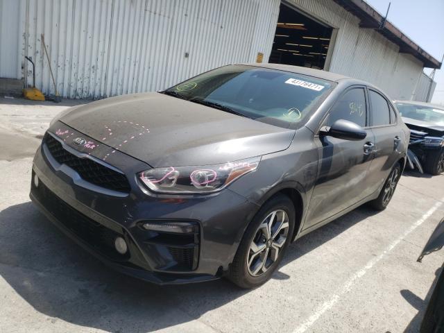 2019 KIA FORTE FE 3KPF24AD0KE056978