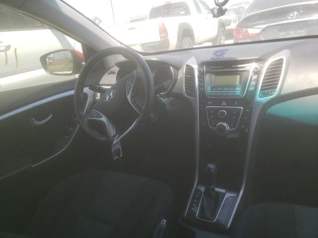 2014 HYUNDAI ELANTRA GT KMHD35LH2EU177023