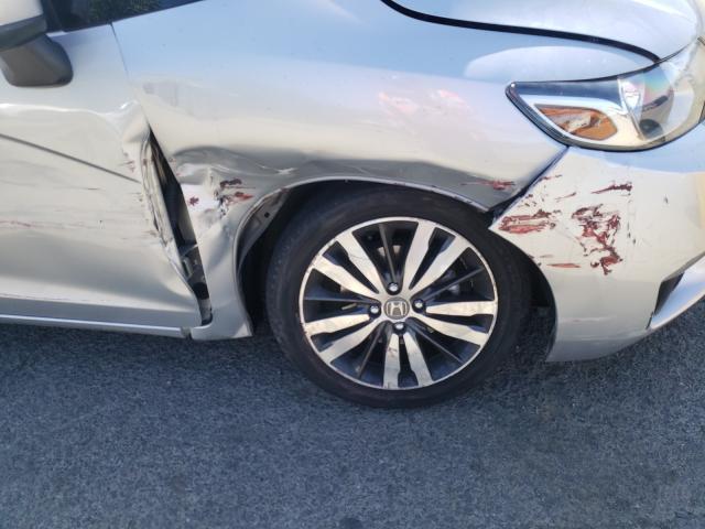 2015 HONDA FIT EX 3HGGK5H85FM721776