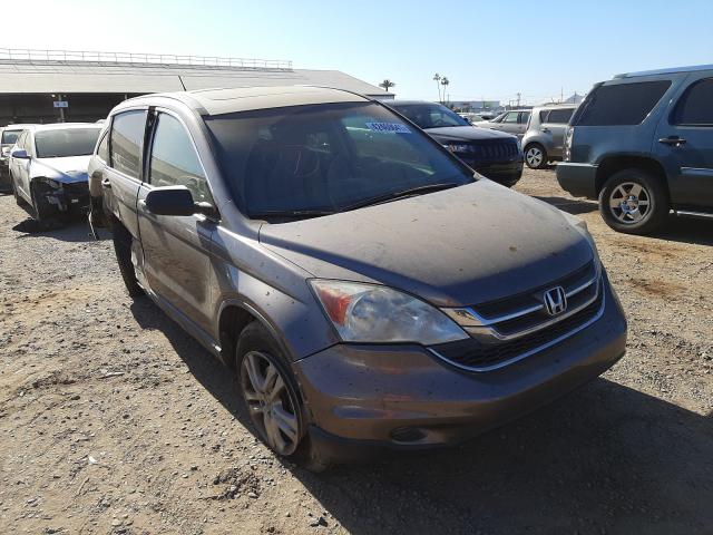 2011 HONDA CR-V EX 5J6RE4H55BL046578