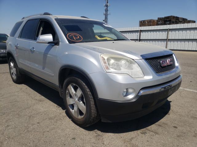 2012 GMC ACADIA SLT 1GKKRRED9CJ293754