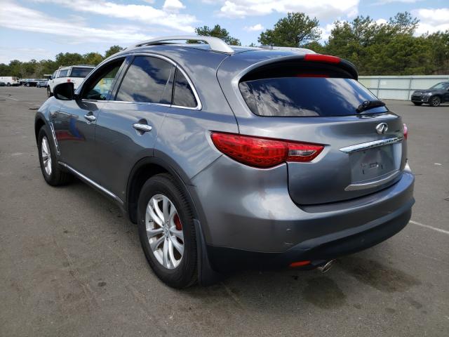 2012 INFINITI FX35 JN8AS1MW0CM152543