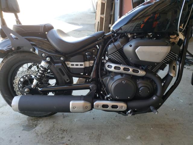 2020 YAMAHA XVS950 CU JYAVN05EXLA015207