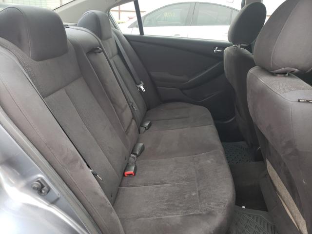2010 NISSAN ALTIMA BAS 1N4AL2APXAN436318