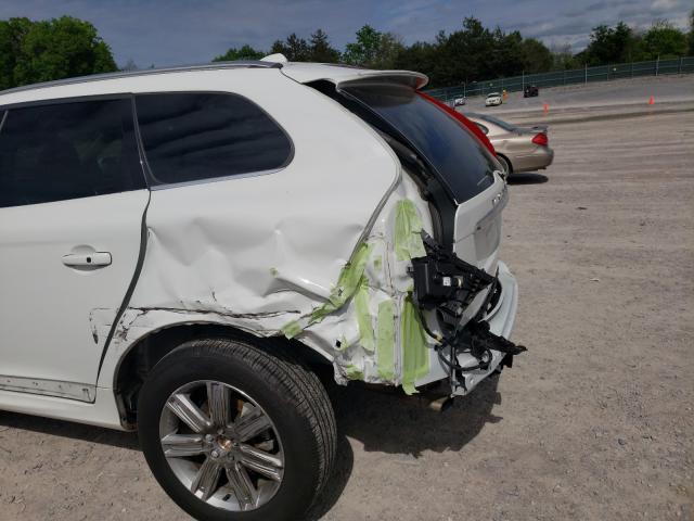 2017 VOLVO XC60 T5 IN YV440MDU3H2059384