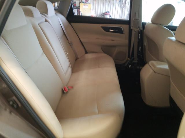 2015 NISSAN ALTIMA 2.5 1N4AL3AP0FC104283