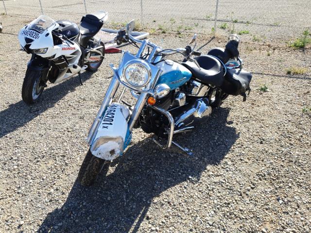 2017 HARLEY-DAVIDSON FLSTN SOFT 1HD1JDV36HB026404