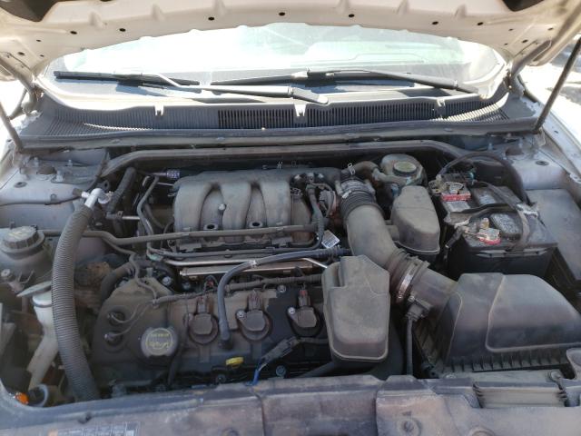 2015 FORD TAURUS SE 1FAHP2D83FG151642