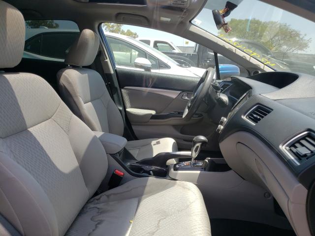 2015 HONDA CIVIC EX 19XFB2F87FE250431