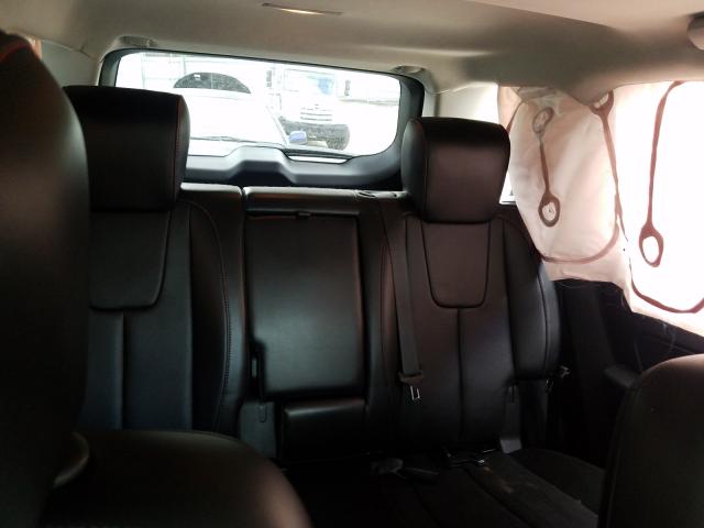 2011 GMC TERRAIN SL 2CTFLVEC1B6273898