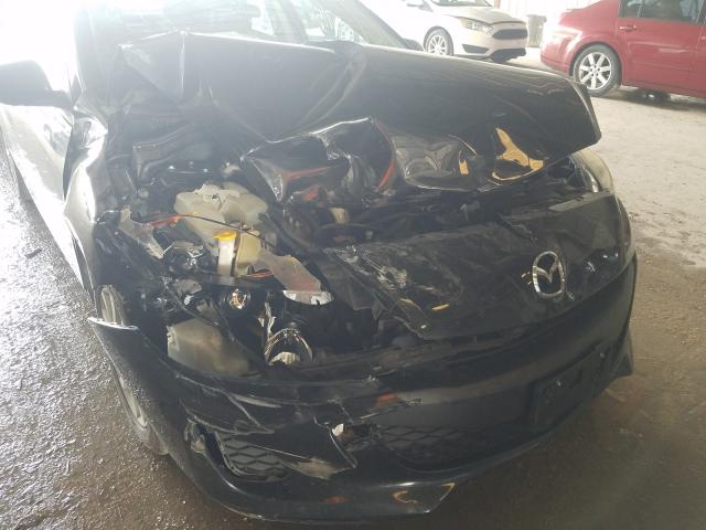 2012 MAZDA 3 I JM1BL1W70C1673315
