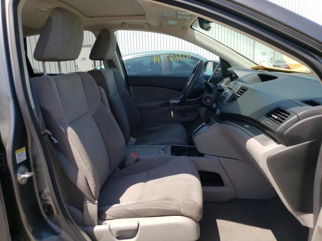 2014 HONDA CR-V EX 3CZRM3H51EG701026