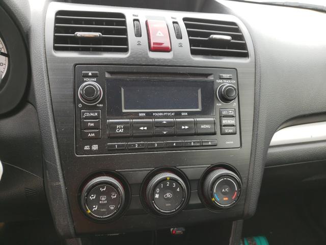 2013 SUBARU IMPREZA PR JF1GPAC67DH208504