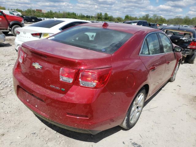 2013 CHEVROLET MALIBU 1LT 1G11D5SR5DF209781