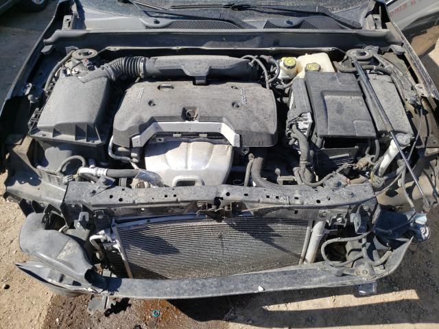 2013 CHEVROLET MALIBU LTZ 1G11H5SA9DF150314
