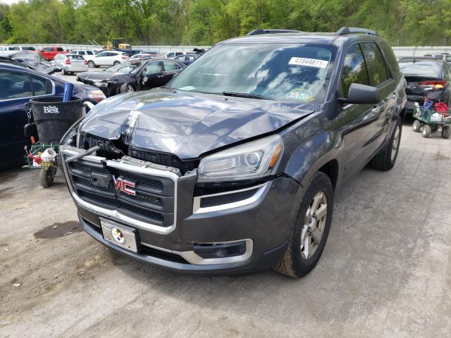 2014 GMC ACADIA SLE 1GKKVNED0EJ151171