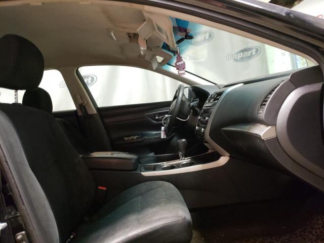 2015 NISSAN ALTIMA 2.5 1N4AL3AP1FC490051