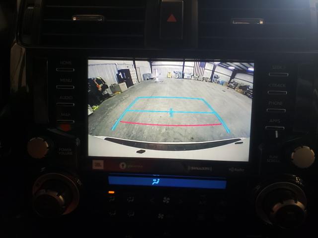 2021 TOYOTA 4RUNNER NI JTEJU5JR0M5839069