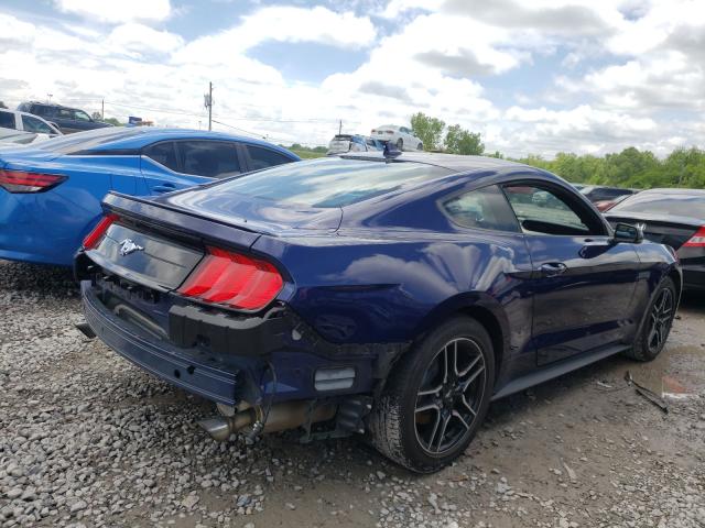 2020 FORD MUSTANG 1FA6P8TH0L5136079