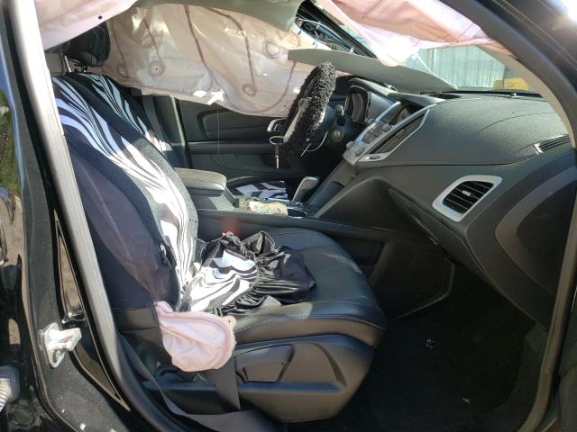 2015 GMC TERRAIN SL 2GKALTEK0F6186702
