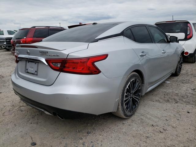 2017 NISSAN MAXIMA 3.5 1N4AA6AP8HC418015