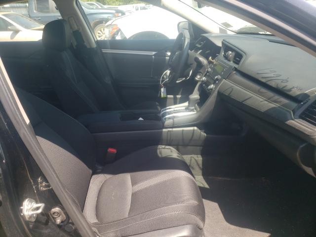 2017 HONDA CIVIC LX 19XFC2F56HE226319