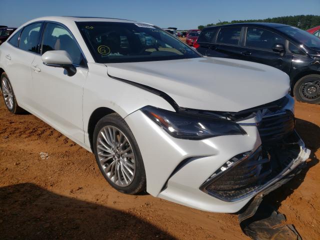 2019 TOYOTA AVALON XLE 4T1BZ1FB2KU002014