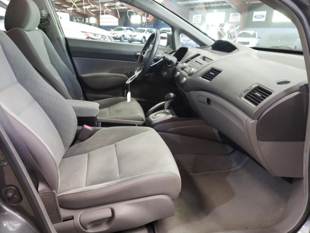 2010 HONDA CIVIC LX 2HGFA1F52AH579491