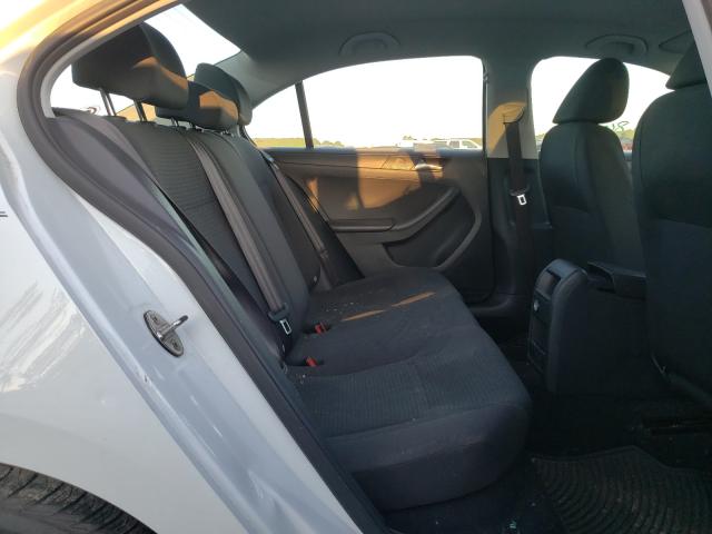 2016 VOLKSWAGEN JETTA S 3VW267AJ7GM284755