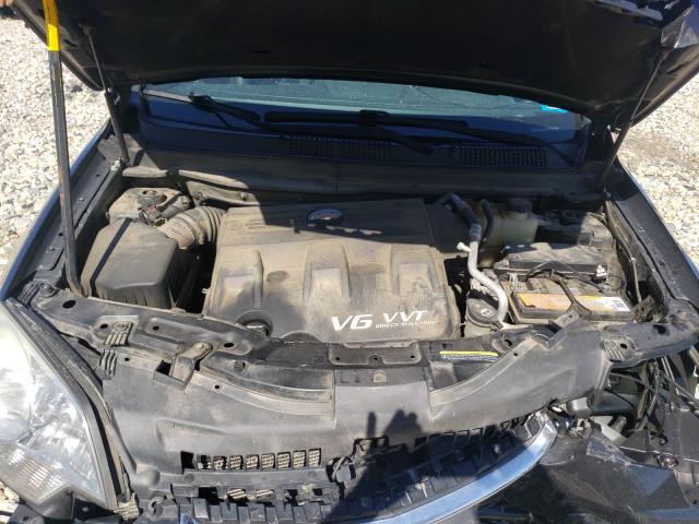 2012 CHEVROLET CAPTIVA SP 3GNFL4E55CS629108