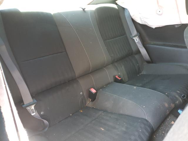 2012 CHEVROLET CAMARO LS 2G1FA1E30C9180244