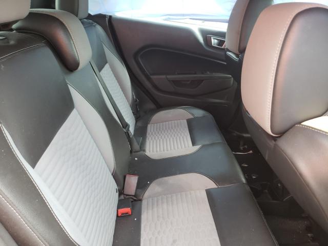 2014 FORD FIESTA ST 3FADP4GX3EM120795