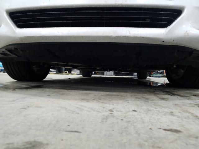 2011 LEXUS LS 460 JTHBL5EF6B5107634