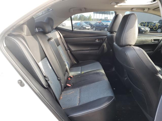 2016 TOYOTA COROLLA L 2T1BURHEXGC640055