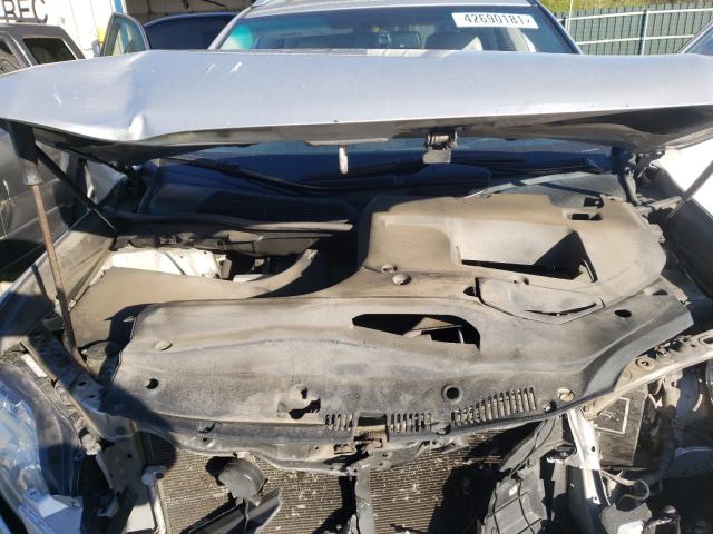 2012 LEXUS RX 350 2T2BK1BA4CC133610