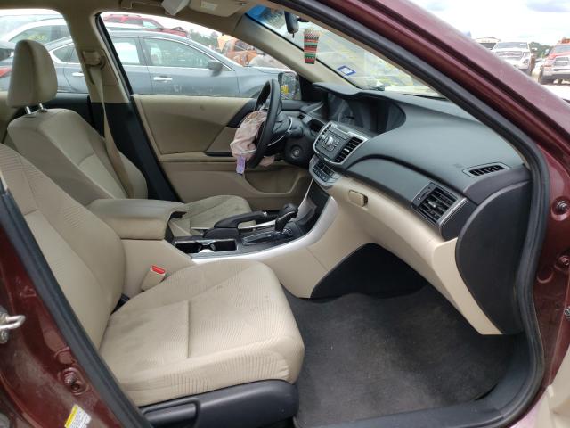 2015 HONDA ACCORD LX 1HGCR2F32FA021095