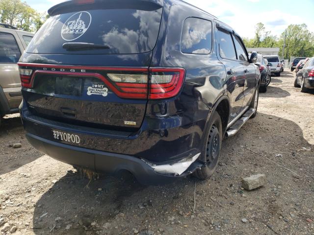 2015 DODGE DURANGO SX 1C4RDJAG4FC938104